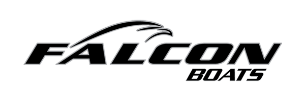 Falcon Boats logo