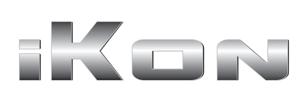 Ikon Boats logo