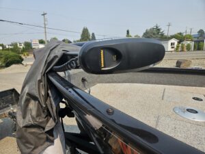 2024 TRACKER V16 PRO GUIDE WT