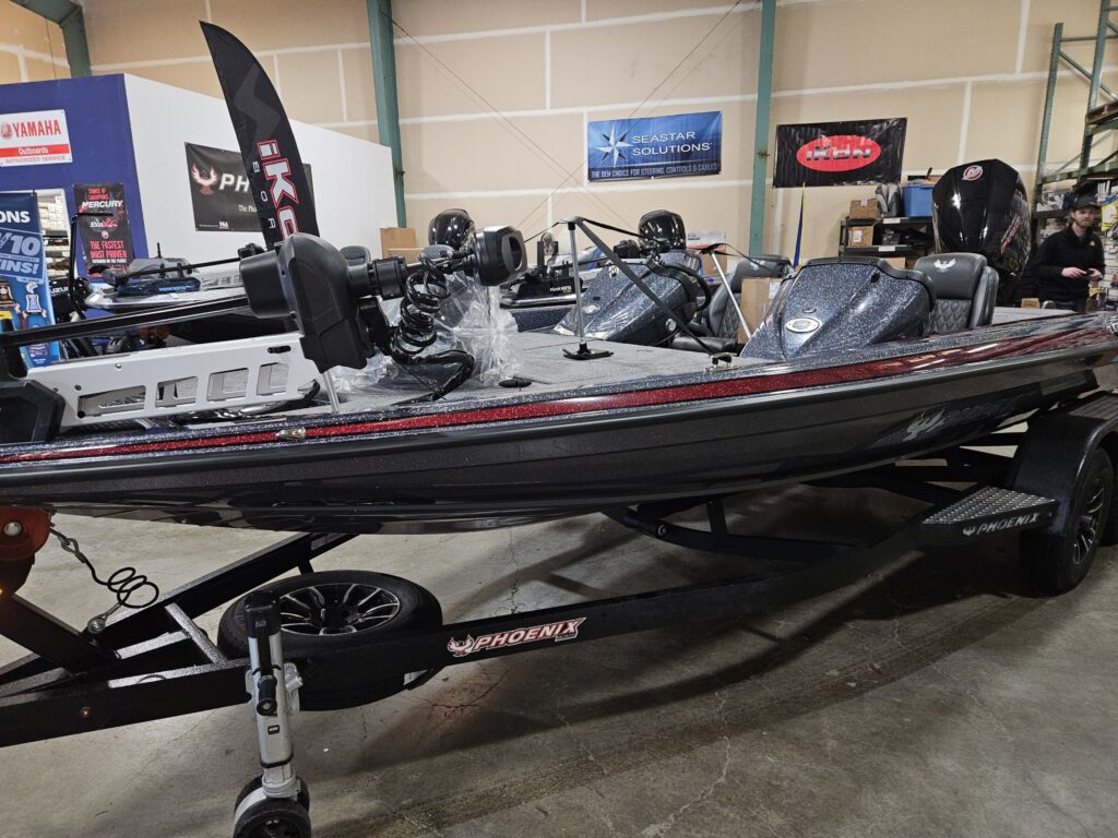 2026 PHOENIX 819 ZXL