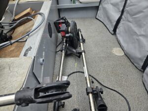 2018 HEWESCRAFT 160 SPORTSMAN