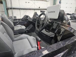 2026 IKON VLE20