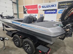 2025 IKON VLS20