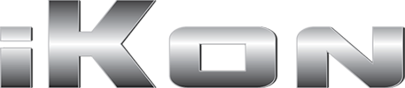 IKON logo