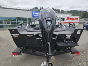 2023 TRACKER PRO GUIDE V175 WT