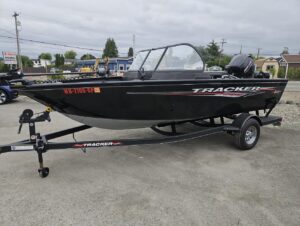 2023 TRACKER PRO GUIDE V175 WT