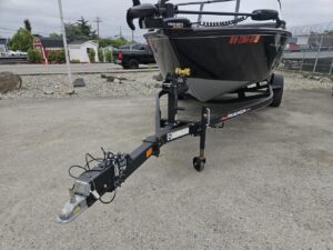 2023 TRACKER PRO GUIDE V175 WT