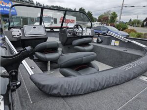 2023 TRACKER PRO GUIDE V175 WT